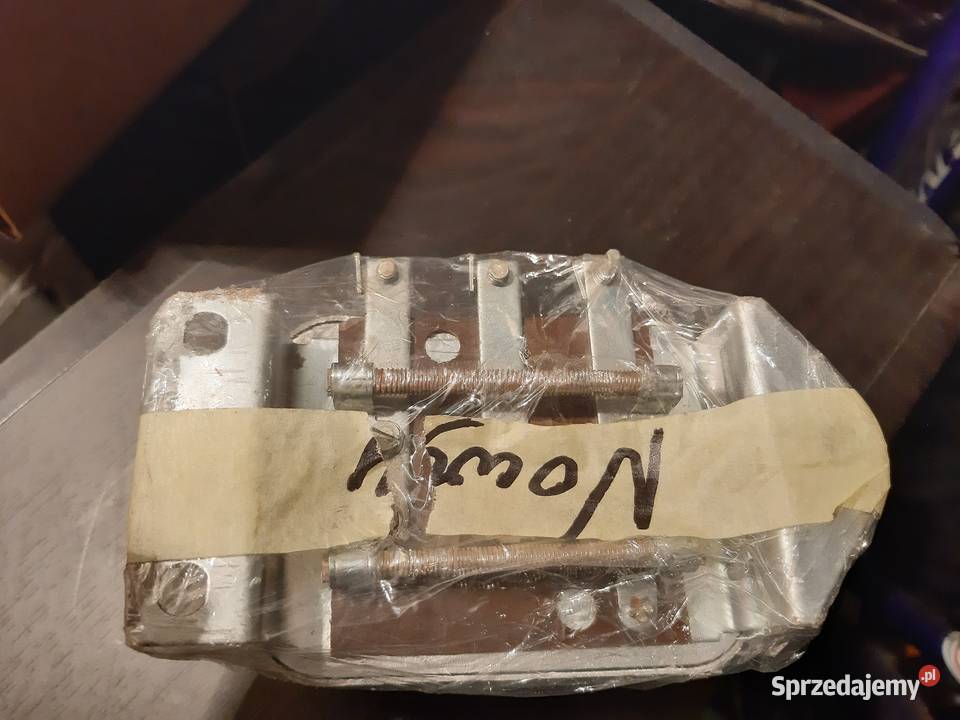 Regulator napiecia syrena żuk Bydgoszcz