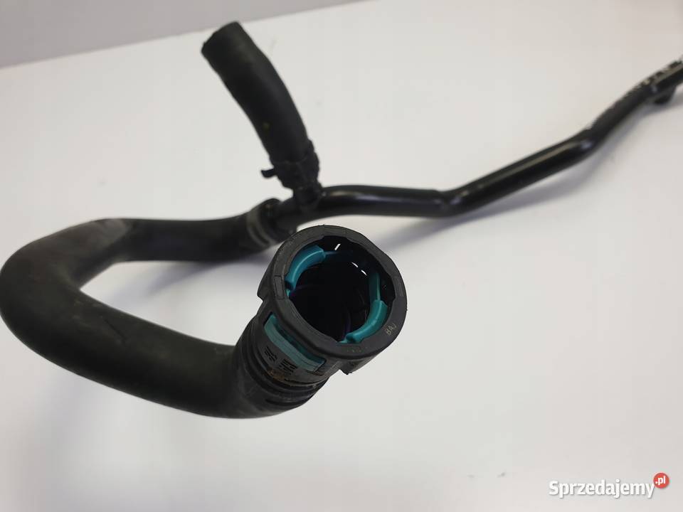 WĄŻ PRZEWÓD Range Rover Sport II 30 D osobowe Chełm