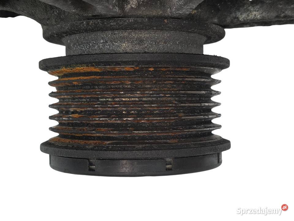 ALTERNATOR Audi A4 B7 A6 C6 20 TDI Valeo lubelskie Chełm