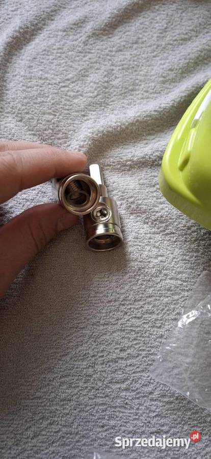 Końcówki redukcja konektor car audio 50mm2 Śnietnica