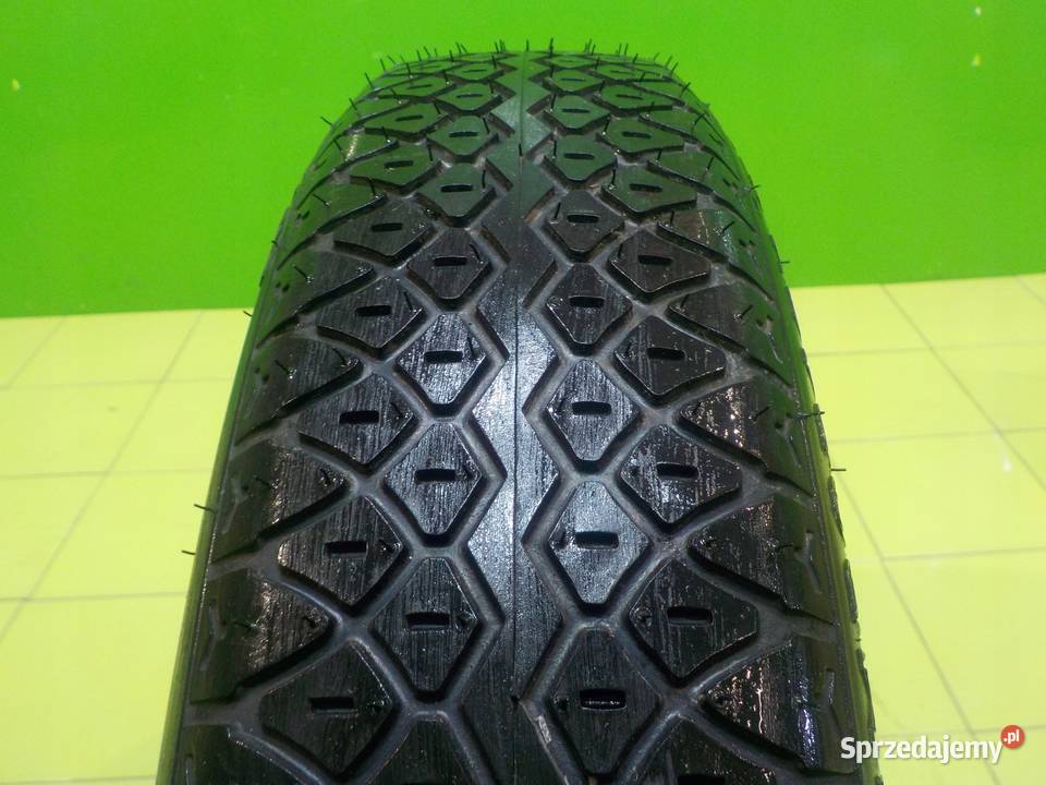 SAAB 95 95 I kolo dojazdowe 1157016 5X110 Średnica 16" mazowieckie Suków sprzedam