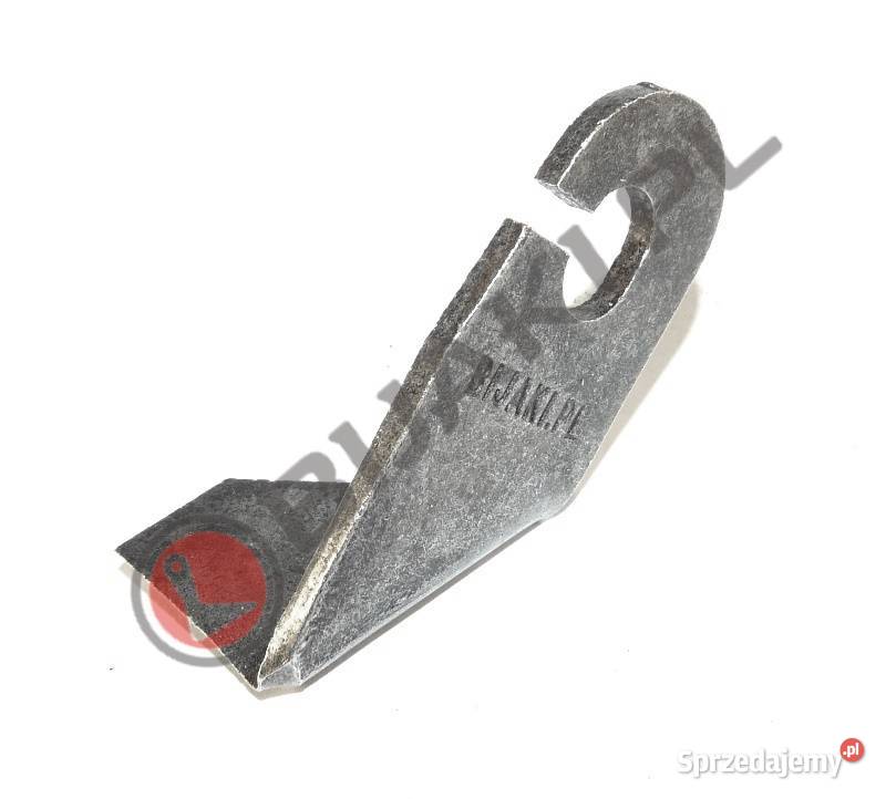 Nóż AMA64 skrzydełkowy do Amazone PH Profihopper