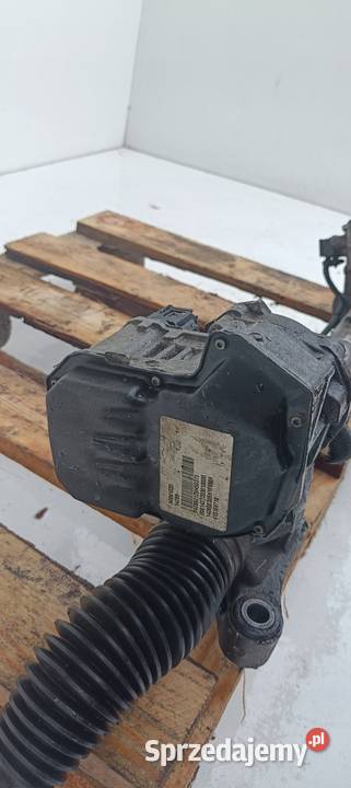 Volvo V40 II MAGLOWNICA przekładnia kierownicza Chełm sprzedam