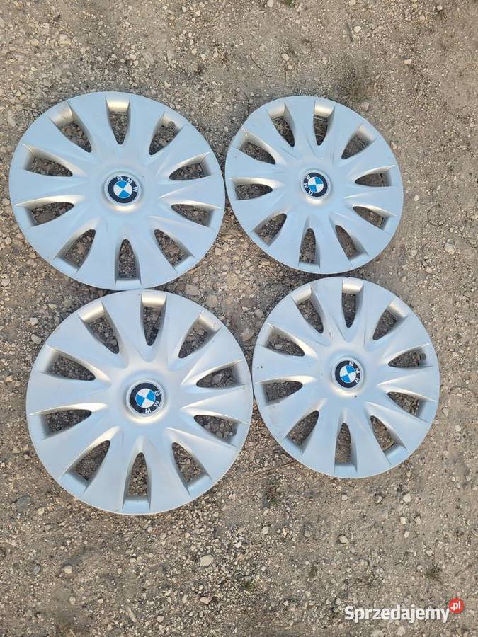 Kołpaki mercedes bmw mazowieckie Sochaczew