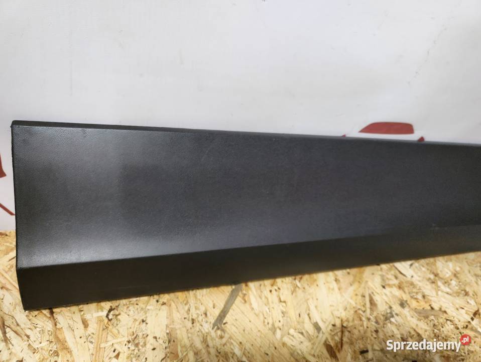 Listwa Drzwi Prawy Przód Vw TCross 2GM854940G Pleszew
