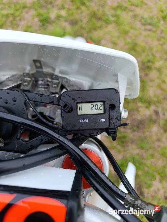 Kayo k2 250 20mth cross nie t4 mrf asix lozzard