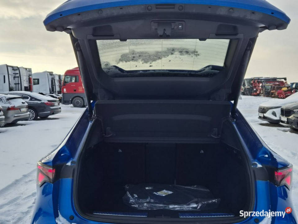 Renault Rafale dolnośląskie Komorniki sprzedam