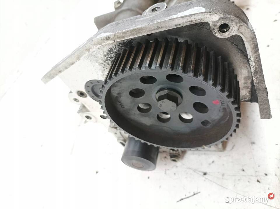 GŁOWICA KOMPLETNA 46822135 19 JTD 16V Alfa Romeo Głowice cylindrów świętokrzyskie