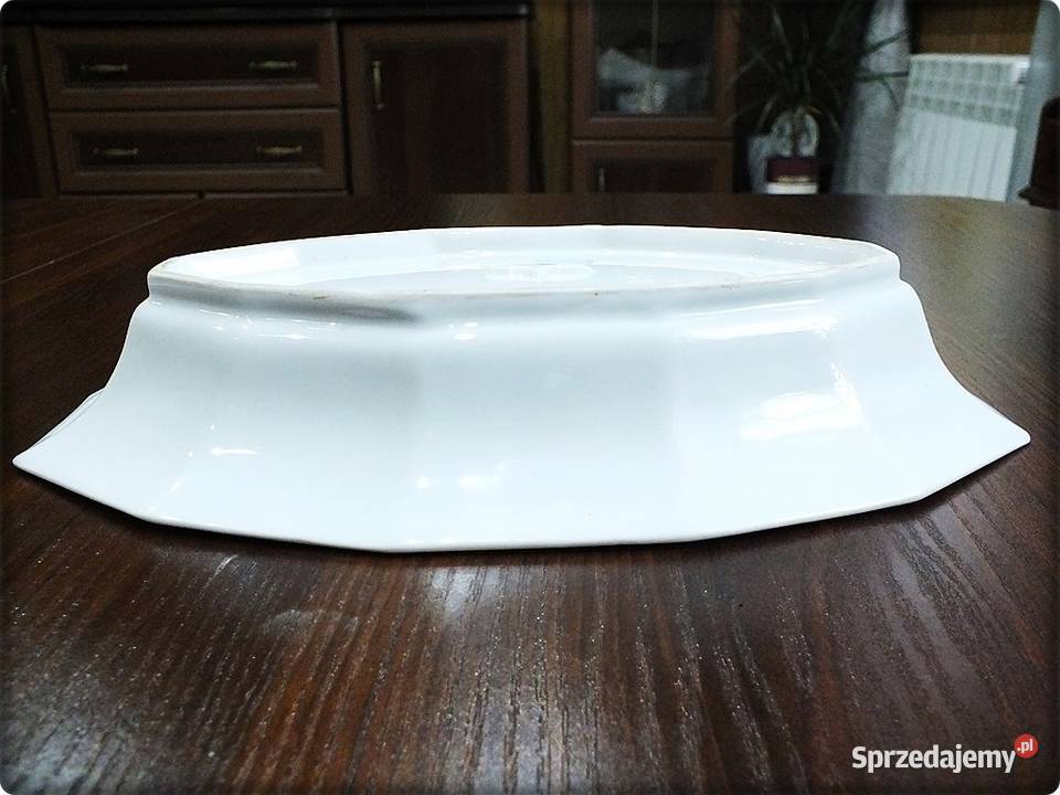 Patera Misa BAVARIA Schumann Porcelana Kwitnąca Żary