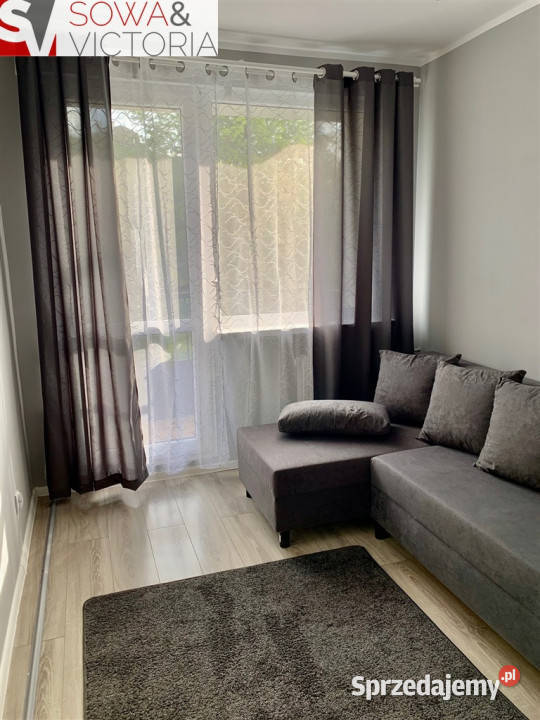 2 pokoje wysoki standard P Góra Wałbrzych