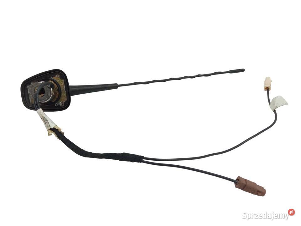 ANTENA KAROSERYJNA 282170165R Dacia Lodgy I 2012 Rok produkcji 2020 sprzedam