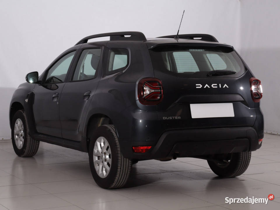 Dacia Duster 10 TCe Piaseczno