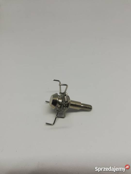 Grot do strzał judo myśliwski na drobnicę