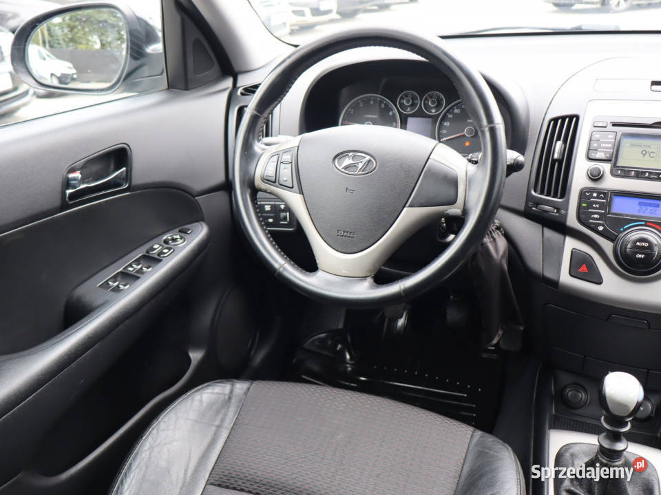 Hyundai i30 16 CVVT czujnik deszczu i30 Katowice