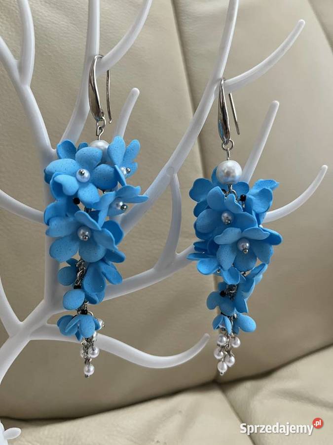 Kolczyki Stare Juchy