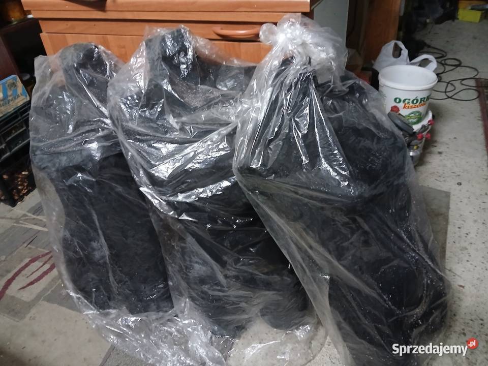 Sprzedam manekiny Skępe