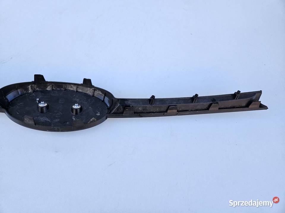 HYUNDAI I10 2 II LIFT GRILL ATRAPA ZDERZAKA osobowe wielkopolskie Międzychód
