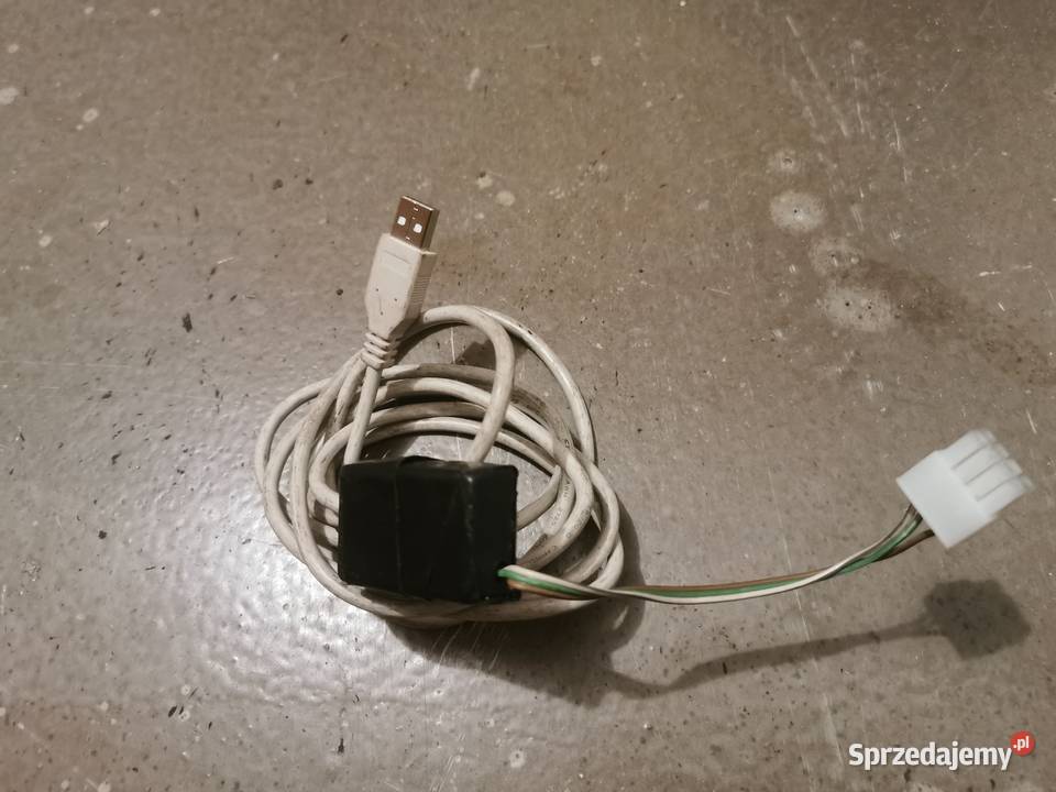 Komputer gaz bingo M plus interfejs USB lpg osobowe Łódź