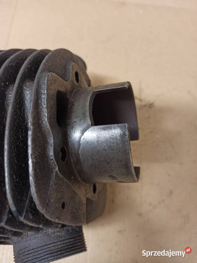 Cylinder skośny SHL m04 sokół 125 Gorzyce