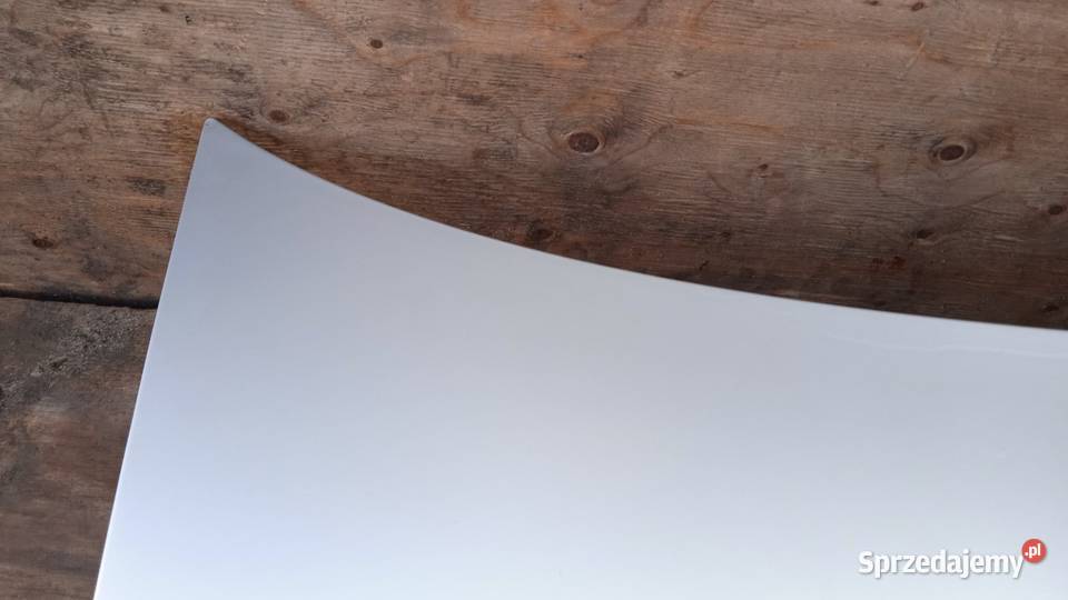 BMW E46 SEDAN KLAPA TYŁ 3547 Klapy bagażnika Zbierkowo