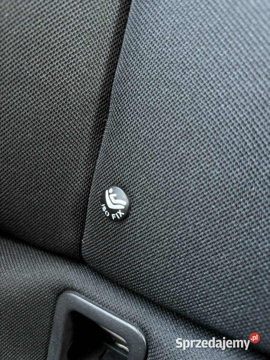 Renault Clio Oryginalny lakierSerwisowany w ASO1 nieuszkodzony sprzedam