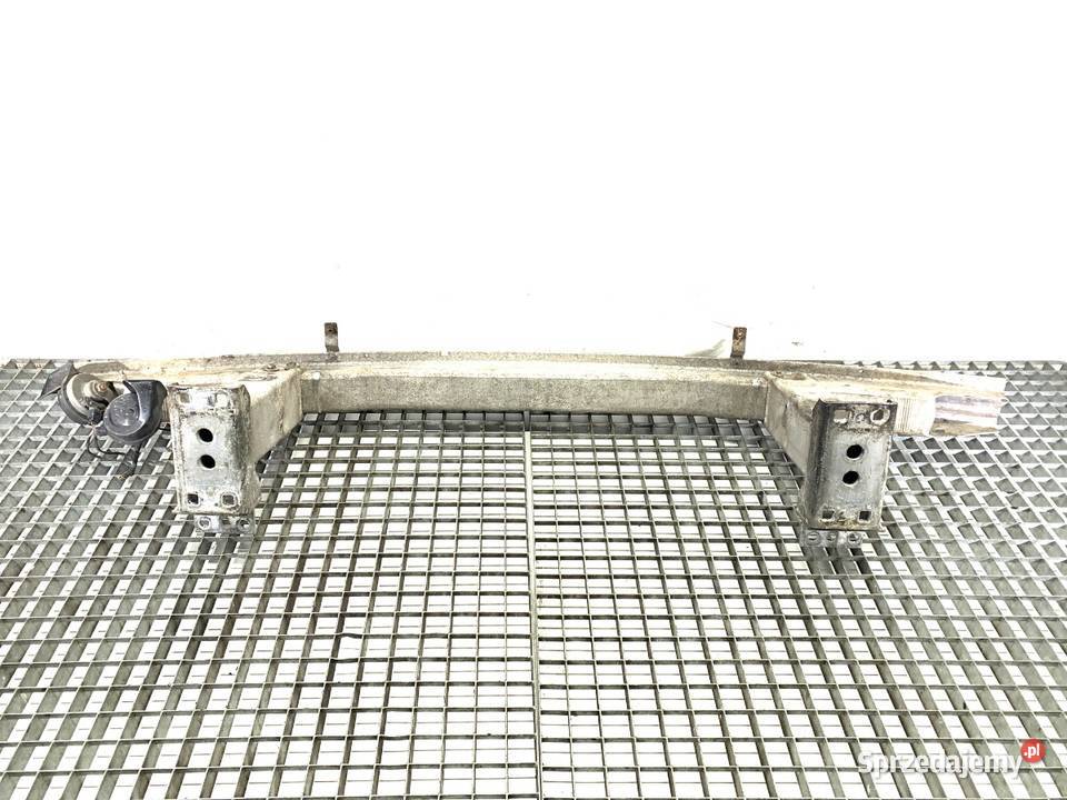 BELKA ZDERZAKA PRZÓD BMW E83 0311 WZMOCNIENIE Wzmocnienia, belki i wsporniki