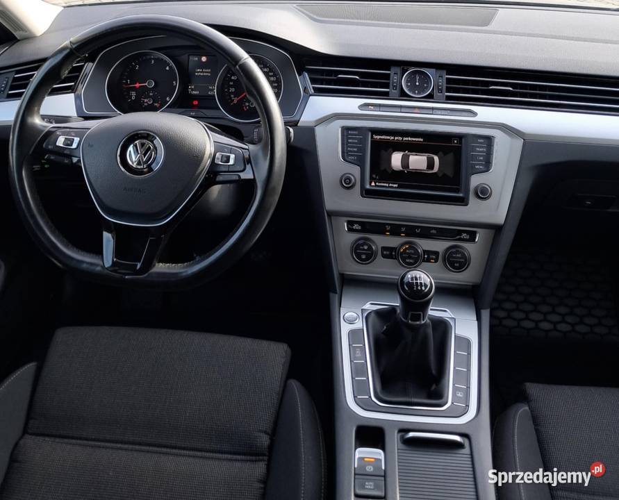 Passat B8 20 diesel150 prywatny 112000km Brody