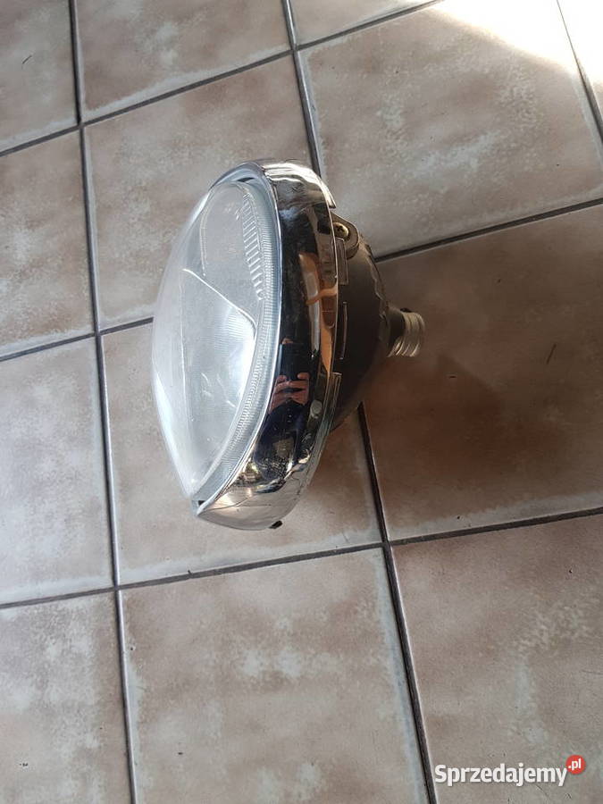 honda hornet pc 36 odblask ramka lampy orginal świętokrzyskie Jędrzejów sprzedam