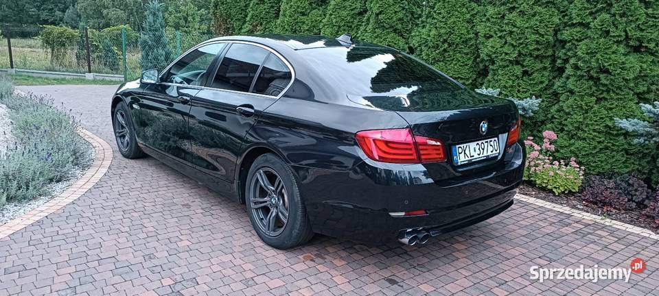 BMW F10 Koło sprzedam