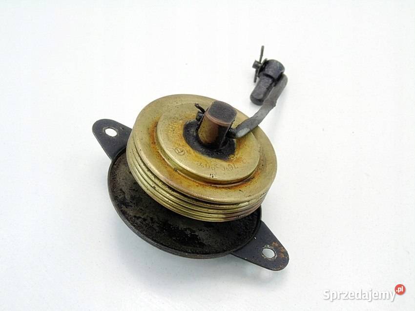 TERMOSTAT 4306243 FIAT 126P 600 MALUCH FIAT Sosnowiec