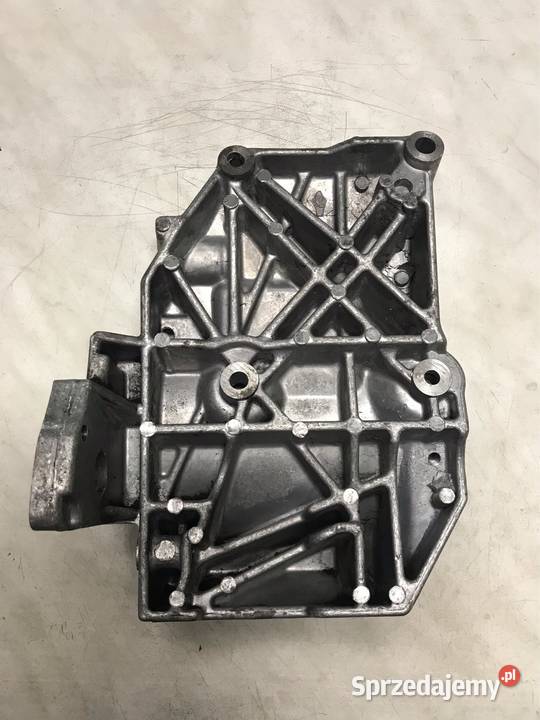 Łapa alternatora x2 VAG VW AUDI 038Z60885C Kudowa-Zdrój