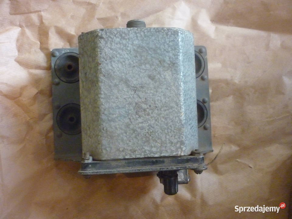 Żyrokompas GPK48 Dębica