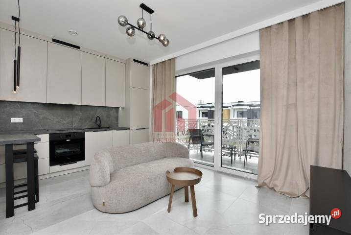 Mieszkanie na wynajem Rzeszów Pogwizdowska 35 balkon
