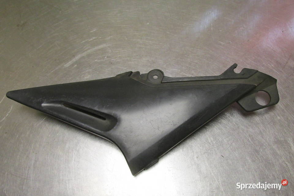 Lewy boczek Yamaha XJ 600 S Diversion Pozostałe sprzedam