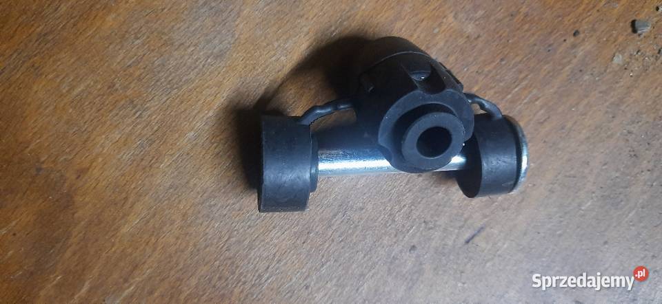 Łącznik stabilizatora Sasic 4001505 Renault Clio osobowe Drążki stabilizatora
