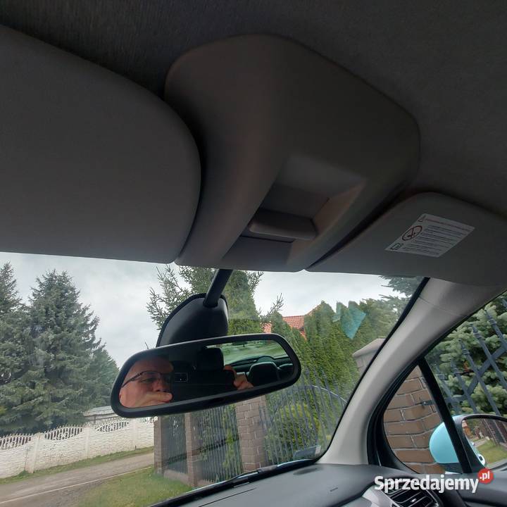 Sprzedam Citron C3 Najbogatsza wersja manualna Lubin