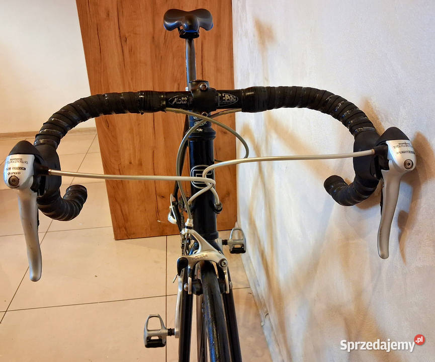 Rower szosowy Contoura Vuelta Koła 28 Shimano Zawiercie