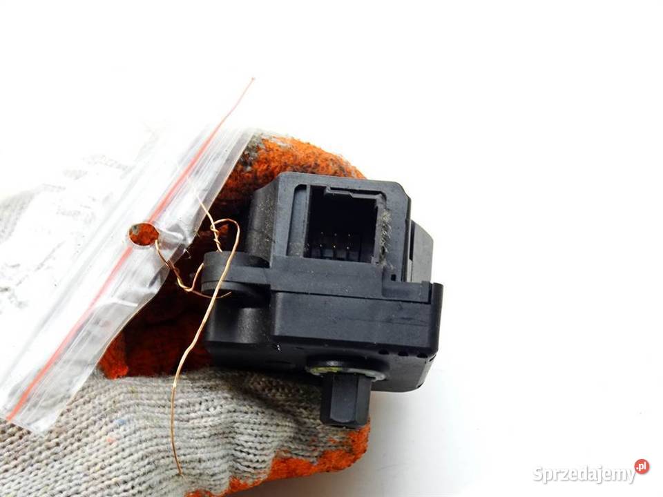 SILNICZEK NAGRZEWNICY FIAT 985100V CROMA