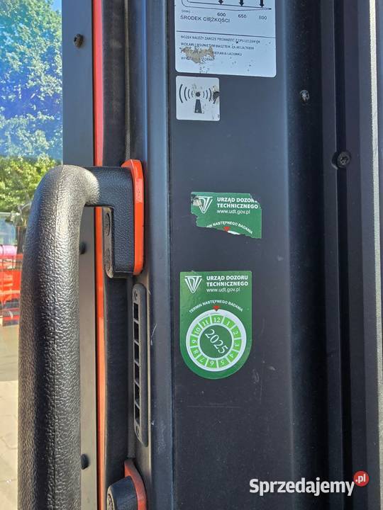 TOYOTA RRE160HCC 2019 Godziesze Małe