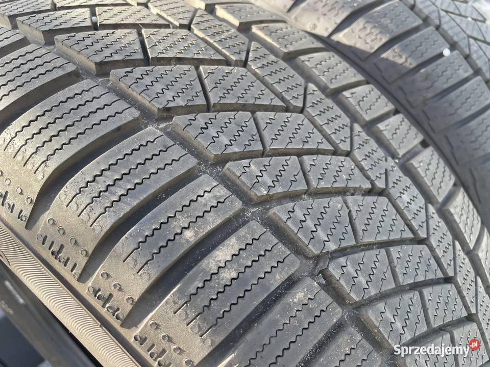 BMW Felgi Aluminiowe 16 Opony Zimowe Continental