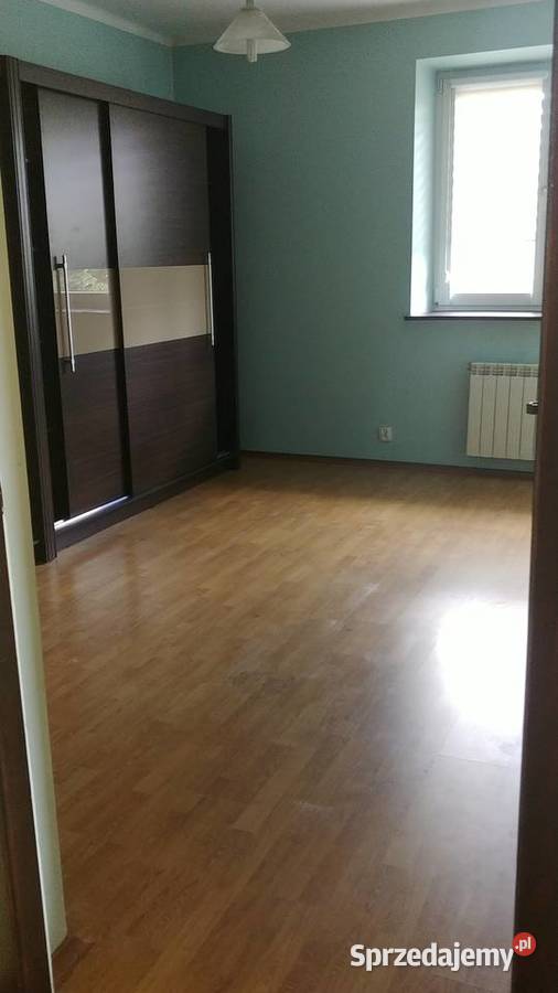Do wynajęcia piętro domu jednorodzinnego dwa dom wolnostojący małopolskie