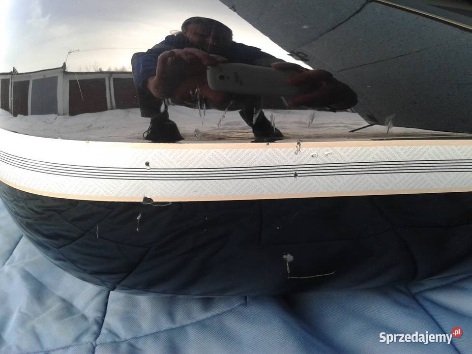Harley zbiornik paliwa bak softail rocznicowy Rybnik