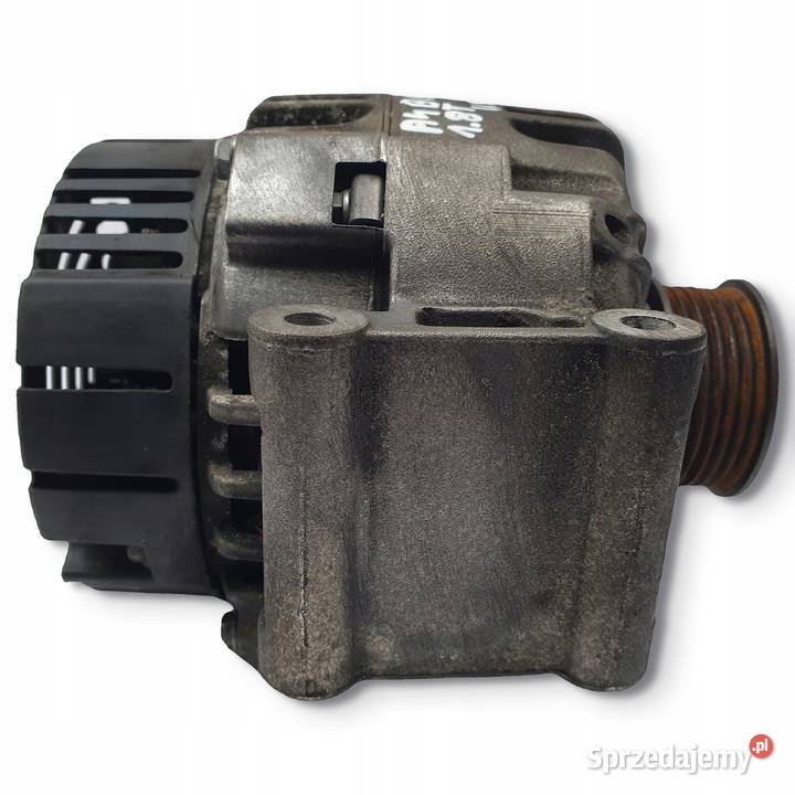 ALTERNATOR Audi A4 B6 18 T turbo 06B903016AE Chełm