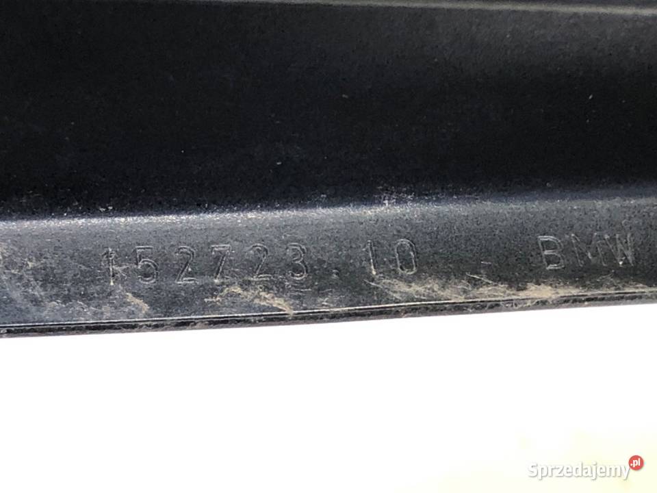 RAMIĘ WYCIERACZKI KOMPLET PRZÓD BMW G30 sprzedam