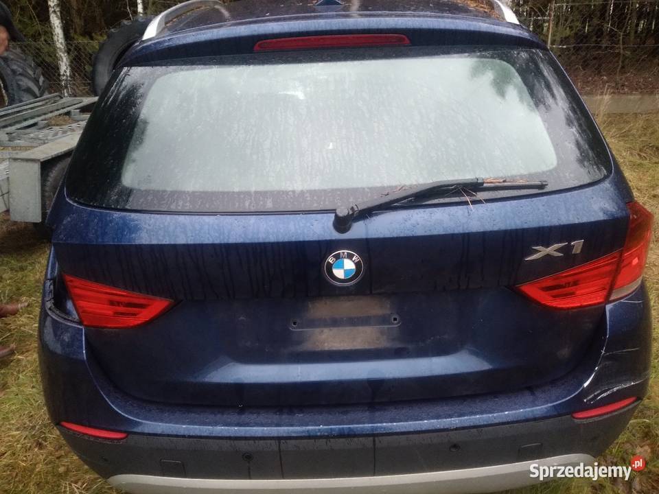 Bmw x1 e84 na czesci Horbów-Kolonia