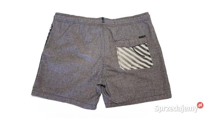 Spodenki Surfingowe Rusty Marka Australijska Odzież sportowa Kudowa-Zdrój