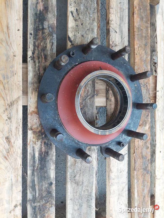 ZWOLNICA PIASTA SZTYWNA KOPARKA OK MH4 MH 4 PLUS Kielce