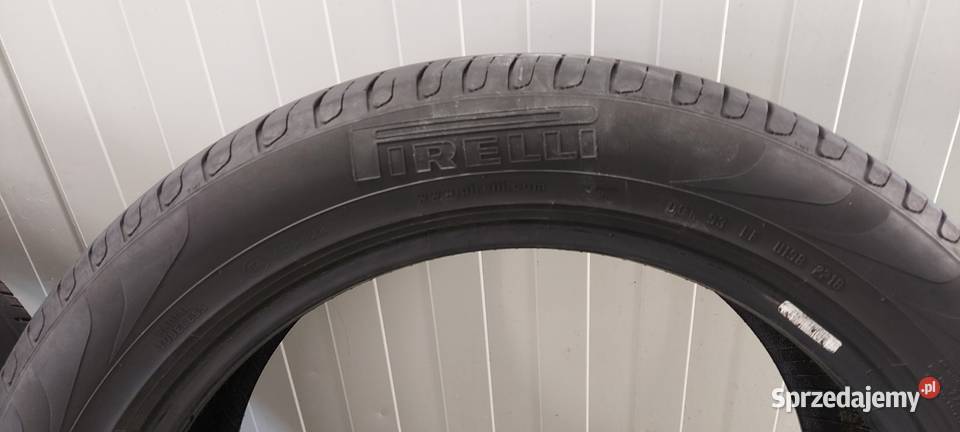 Opony Pirelli Scorpion 2355019 Międzychód