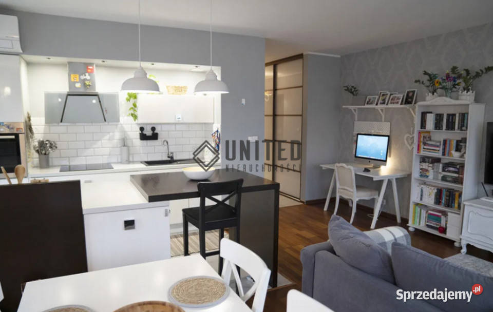 ulicy Straussa Piętro 4 Wrocław