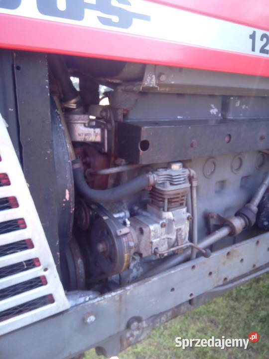 Ursus 1212 Słaborowice